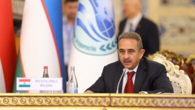 Using terrorist proxies for cross-border terrorism goes against principles of humanity: MoS Singh at SCO Using terrorist proxies for cross-border terrorism goes against principles of humanity: MoS Singh at SCO