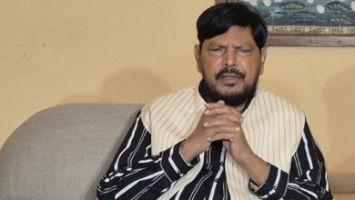 Centre allocating funds to all states without discrimination, says Ramdas Athawale