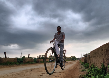 Below normal monsoon, will progress slowly across nation: IMD Below normal monsoon, will progress slowly across nation: IMD