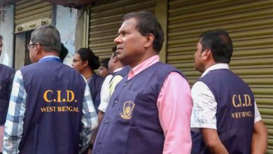 CID reaches Abhishek Banerjee’s residence with notice in pre-poll violence case