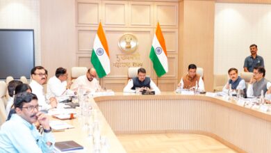 Women farmers’ empowerment bill to be tabled in monsoon session: Maha CM
