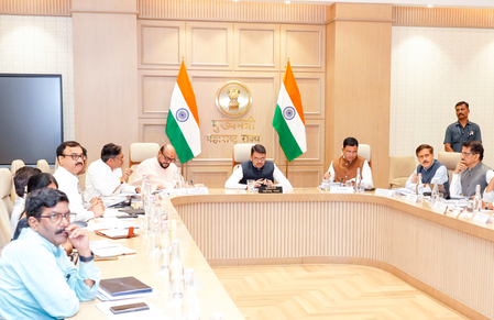 Women farmers’ empowerment bill to be tabled in monsoon session: Maha CM