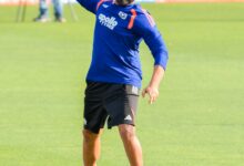 Rohit would want to score those big hundreds that everyone expects from him, says Piyush Chawla Rohit would want to score those big hundreds that everyone expects from him, says Piyush Chawla