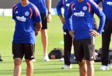1st ODI: India will play around No.3 slot in Virat Kohli’s absence, says Morkel 1st ODI: India will play around No.3 slot in Virat Kohli’s absence, says Morkel