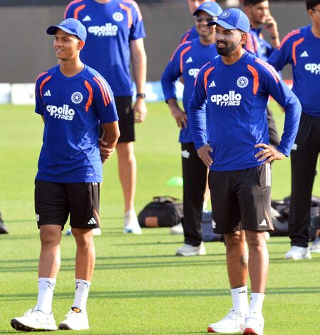 1st ODI: India will play around No.3 slot in Virat Kohli’s absence, says Morkel
