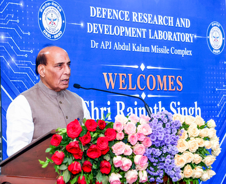 Opposition questions Rajnath Singh’s ‘Indus water’ warning to Pak Opposition questions Rajnath Singh’s ‘Indus water’ warning to Pak