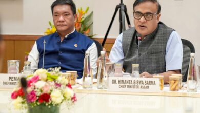 Assam emerging as a major logistics hub: CM Sarma