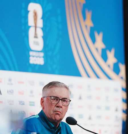 FIFA WC 2026: When and where to watch Brazil vs Morocco, know all details