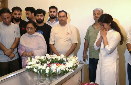 ‘Instrumental in shaping India’s dominance’: Avani on Jaspal Rana’s passing ‘Instrumental in shaping India’s dominance’: Avani on Jaspal Rana’s passing