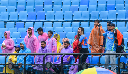 1st ODI: Harsh, Gurnoor handed debut as India elect to bowl against Afghanistan 1st ODI: Harsh, Gurnoor handed debut as India elect to bowl against Afghanistan