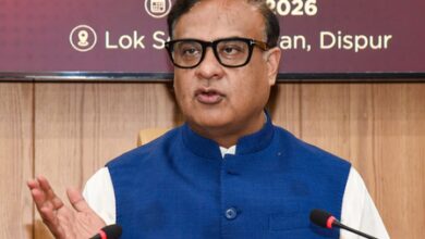 Northeast now central to India’s growth story, says CM Himanta Sarma Northeast now central to India’s growth story, says CM Himanta Sarma