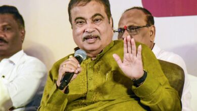 Approved 100 pc ethanol fuel use to cut fossil fuel imports: Nitin Gadkari Approved 100 pc ethanol fuel use to cut fossil fuel imports: Nitin Gadkari