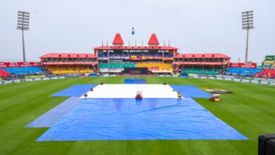 1st ODI: India-Afghanistan game to start at 5:45 pm, reduced to 25 overs per side 1st ODI: India-Afghanistan game to start at 5:45 pm, reduced to 25 overs per side