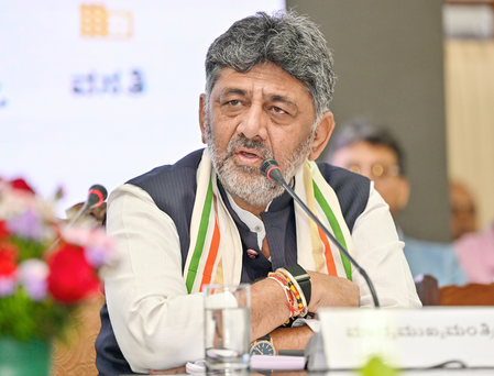 K’taka: Cabinet discontent grows, more leaders seek berths