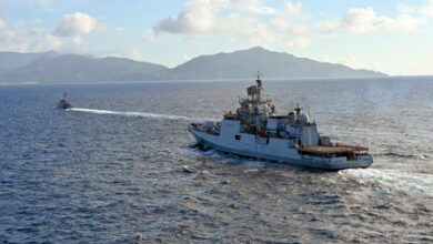 GRSE, builder of largest number of warships in India, granted Navratna Status