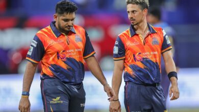 T20 Mumbai League: Royals eye title defence against Andheri; Falcons, Tigers set for historic women’s final T20 Mumbai League: Royals eye title defence against Andheri; Falcons, Tigers set for historic women’s final