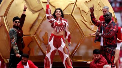 2026 FIFA WC: Nora Fatehi stars in the second Opening ceremony at Toronto, as Day 2 also witnesses empty seats 2026 FIFA WC: Nora Fatehi stars in the second Opening ceremony at Toronto, as Day 2 also witnesses empty seats