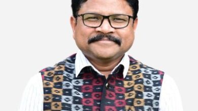 Odisha Health Minister urges public to join mass yoga session for guinness record