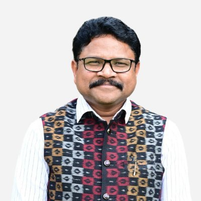 Odisha Health Minister urges public to join mass yoga session for guinness record