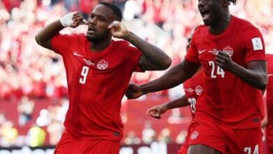 FIFA WC 2026: Larin rescues Canada as hosts earn first World Cup point with 1-1 draw vs Bosnia