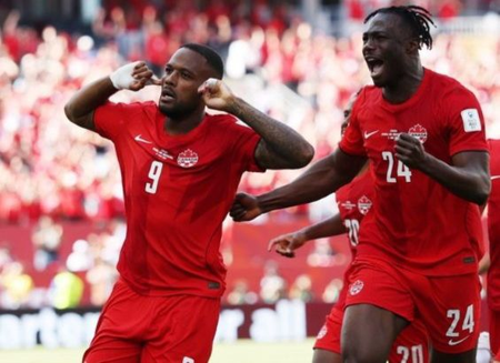 FIFA WC 2026: Larin rescues Canada as hosts earn first World Cup point with 1-1 draw vs Bosnia FIFA WC 2026: Larin rescues Canada as hosts earn first World Cup point with 1-1 draw vs Bosnia
