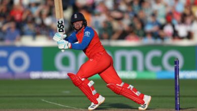 Women’s T20 WC: England crush Sri Lanka by 87 runs in record-breaking start