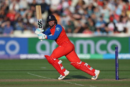 Women’s T20 WC: England crush Sri Lanka by 87 runs in record-breaking start Women’s T20 WC: England crush Sri Lanka by 87 runs in record-breaking start