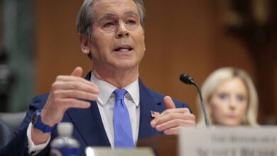 Trump’s energy push key to economy, security: US Treasury Secretary Trump’s energy push key to economy, security: US Treasury Secretary