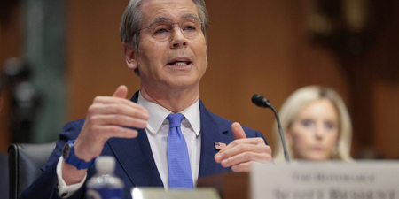 Trump’s energy push key to economy, security: US Treasury Secretary Trump’s energy push key to economy, security: US Treasury Secretary