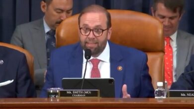US Congress eyes crypto tax overhaul to boost financial innovation US Congress eyes crypto tax overhaul to boost financial innovation