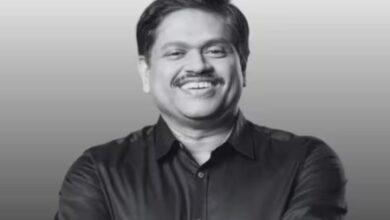 Indian-origin tech leader Soma honoured in US Congress