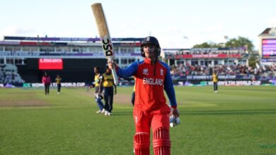 Women’s T20 WC: Sciver-Brunt hails England’s ruthlessness after massive win over Sri Lanka Women’s T20 WC: Sciver-Brunt hails England’s ruthlessness after massive win over Sri Lanka