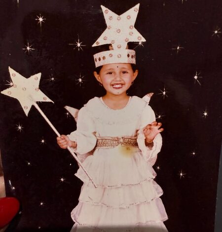 Rashami Desai looks back at her younger self: Grateful for every lesson, struggle, blessing Rashami Desai looks back at her younger self: Grateful for every lesson, struggle, blessing