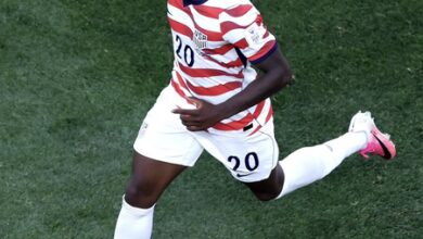 FIFA WC: Balogun brace powers dominant USA to 4-1 victory over Paraguay in opener