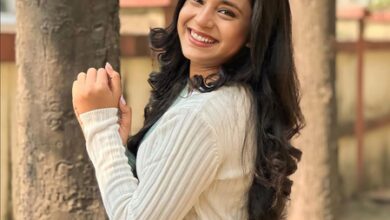 Sumbul Touqeer opens up on her journey, says ‘success wasn’t easy’ Sumbul Touqeer opens up on her journey, says ‘success wasn’t easy’