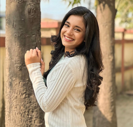 Sumbul Touqeer opens up on her journey, says ‘success wasn’t easy’ Sumbul Touqeer opens up on her journey, says ‘success wasn’t easy’