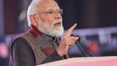 PM Modi hails ‘12 Years of Yuva Shakti’, says NDA govt committed to youth-led development