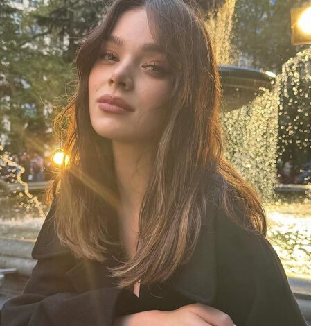 Hailee Steinfeld reveals ‘unexpected thing’ she’s learned from her daughter Hailee Steinfeld reveals ‘unexpected thing’ she’s learned from her daughter