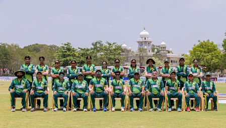 MPL T20 Scindia Cup: A positive dressing room has been key to our success, says Pooja Vastrakar ahead of big final