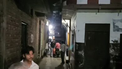 Terror suspect detained after IB-ATS-STF joint raid in UP’s Saharanpur