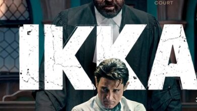 Sunny Deol, Akshaye Khanna’s courtroom drama ‘Ikka’ to premiere on July 10