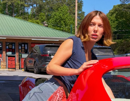 Millie Bobby Brown backs Jake Bongiovi’s parenting skills amid viral car seat photos Millie Bobby Brown backs Jake Bongiovi’s parenting skills amid viral car seat photos