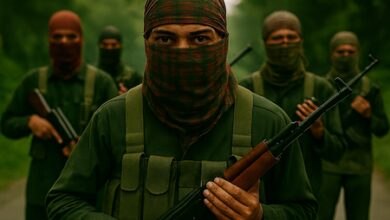 HuT’s South India blueprint: Radicalise youth, create proxies, shape public discourse