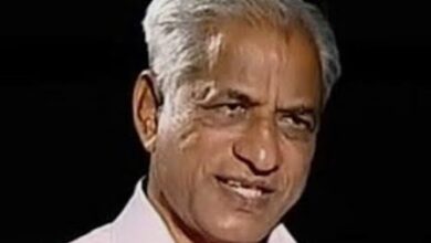 Karnataka writer Bhagawan booked over remarks against Lord Ram, Hindu scriptures