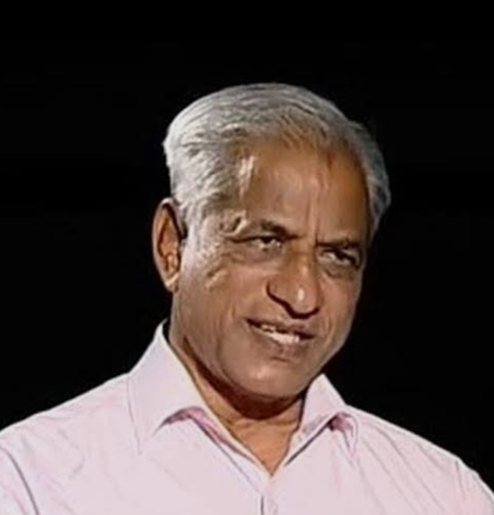Karnataka writer Bhagawan booked over remarks against Lord Ram, Hindu scriptures Karnataka writer Bhagawan booked over remarks against Lord Ram, Hindu scriptures