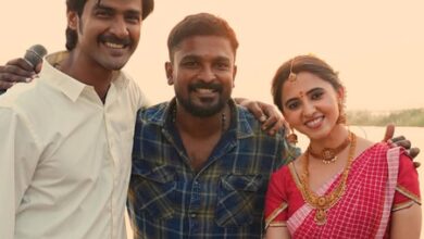 ’29 The Film’ director Rathna Kumar: My heart is screaming with joy and melting with love! ’29 The Film’ director Rathna Kumar: My heart is screaming with joy and melting with love!