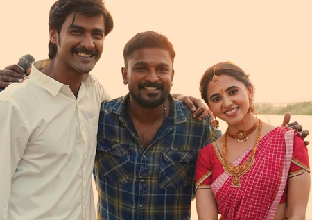’29 The Film’ director Rathna Kumar: My heart is screaming with joy and melting with love!