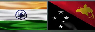 India and Papua New Guinea continue work on strengthening collaboration across sectors