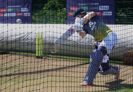 Women’s T20 WC: Ireland win toss and elect to bowl against Scotland in Manchester Women’s T20 WC: Ireland win toss and elect to bowl against Scotland in Manchester