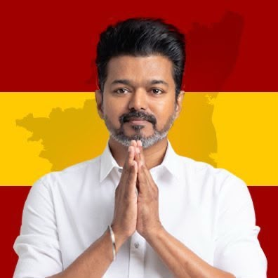 CM Vijay to mark first birthday in office with constituency outreach, MLA office inauguration